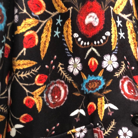 Order Plus Blazer - Picture 2 of 2